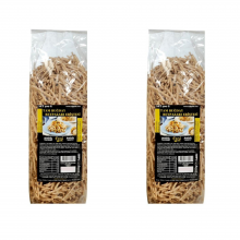Doğal Tam Buğday Erişte 500 G x 2 ADET Doğal Tam Buğday Erişte 500 G x 2 ADET