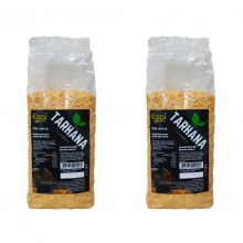 Vegan Tarhana 500 G X 2 ADET Vegan Tarhana 500 G X 2 ADET